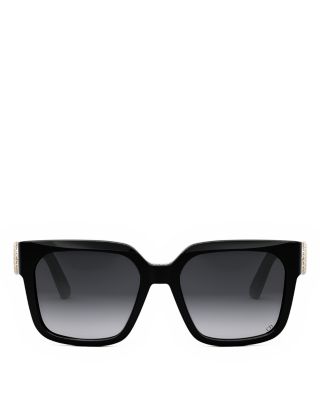 30 Montaigne S11I Square Sunglasses, 55mm