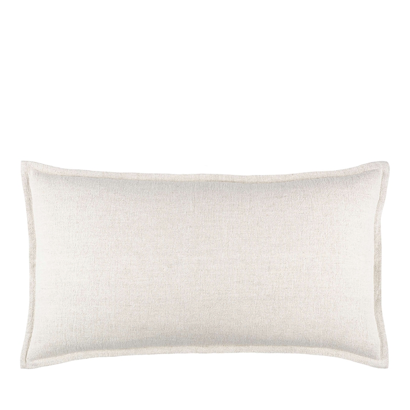 Annie Selke Wilton Sham, King In Neutral