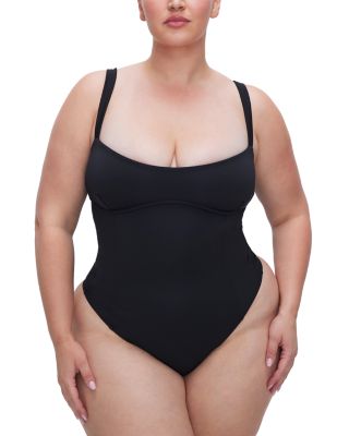 Sweetheart Sculpting Tank Bodysuit