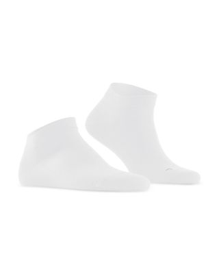 Sensitive London Cotton Blend Low Rise Socks