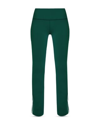 Power Contour Bootcut Trousers