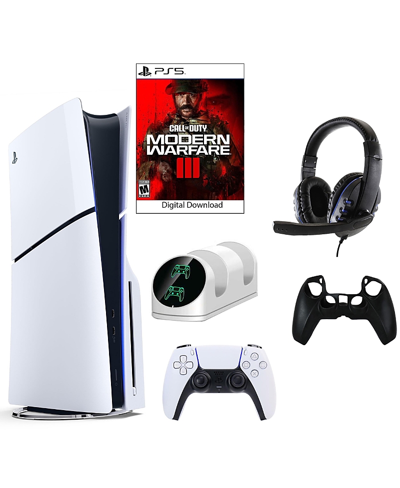 Sony PS5 Core with Accessories