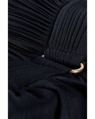 Wasta Tiered Maxi Dress