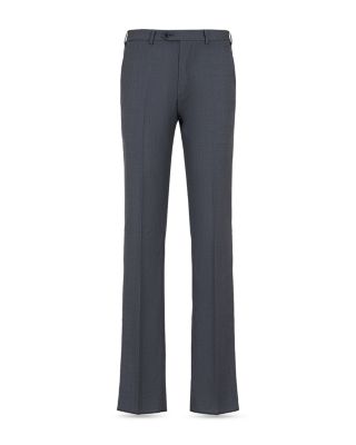 Essential G Line Straight Leg Dress Trousers