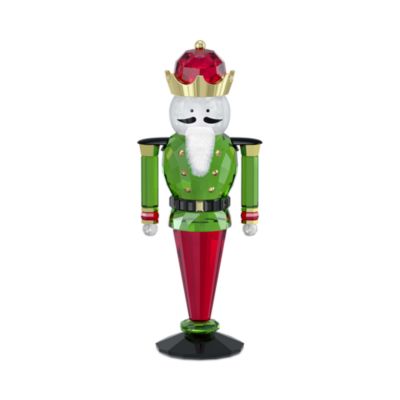 Swarovski Holiday Cheers Nutcracker