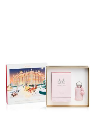 Parfums de Marly - Delina Coffrett Eau de Parfum Limited Edition Gift Set ($545 value)