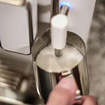 Concierge Elite Espresso