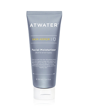 Atwater Skin Armor Facial Moisturizer 3.4 oz.