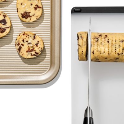Slice and Bake Cookie Set
