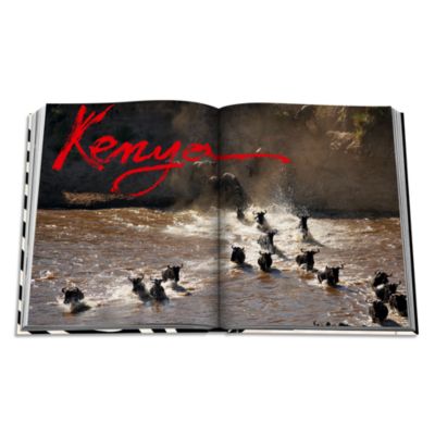 African Adventures: The Greatest Safari on Earth