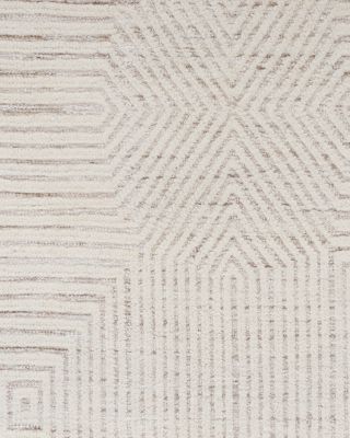 Waylon JAI327 Area Rug, 8' x 10'