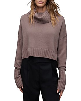 Wool/Wool Blend Sweaters for Women on Sale - Bloomingdale's