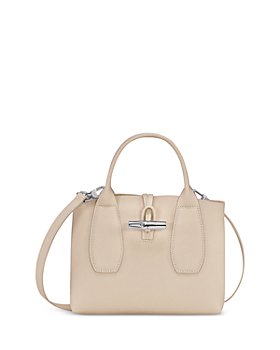 Longchamp - Roseau Mini Top Handle Bag