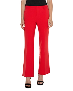 Liverpool Los Angeles Kelsey Flare Leg Pants