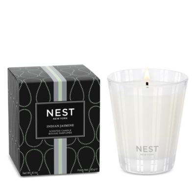 NEST New York - Indian Jasmine Classic Candle