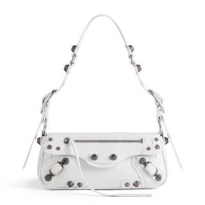 【BALENCIAGA】Le Cagole Sling Bag XS Balenciaga Le Cagole XS Sling Bag | Saks Fifth Avenue