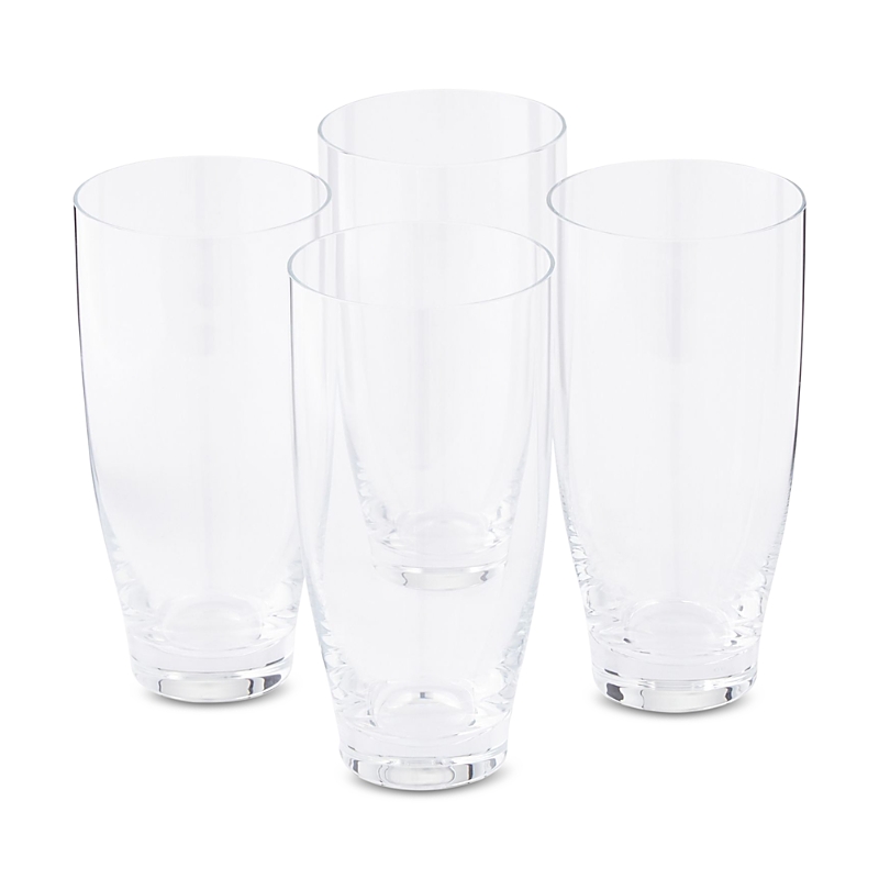Nambe Vie Highball, Set of 4