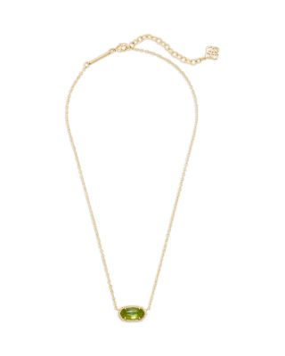 Signature Elisa Necklace, 15"