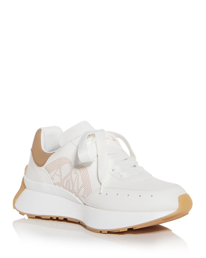 Bloomingdales alexander sale mcqueen sneakers