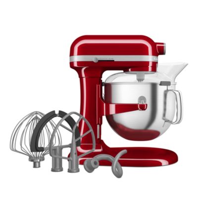 7 Quart Bowl-Lift Stand Mixer