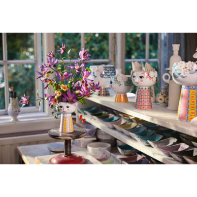 Bjorn Wiinblad Eva Collection