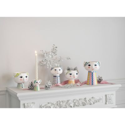 Bjorn Wiinblad Eva Collection