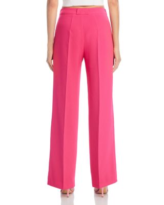 Wide Leg Pants - Exclusive