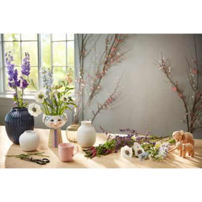 Kahler Hammershoi Vase Collection