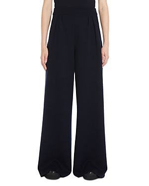 Max Mara Nocera Wide Leg Pants