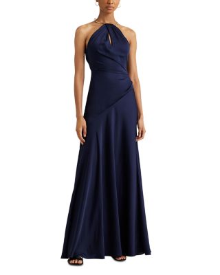 Ralph Lauren Long Gowns