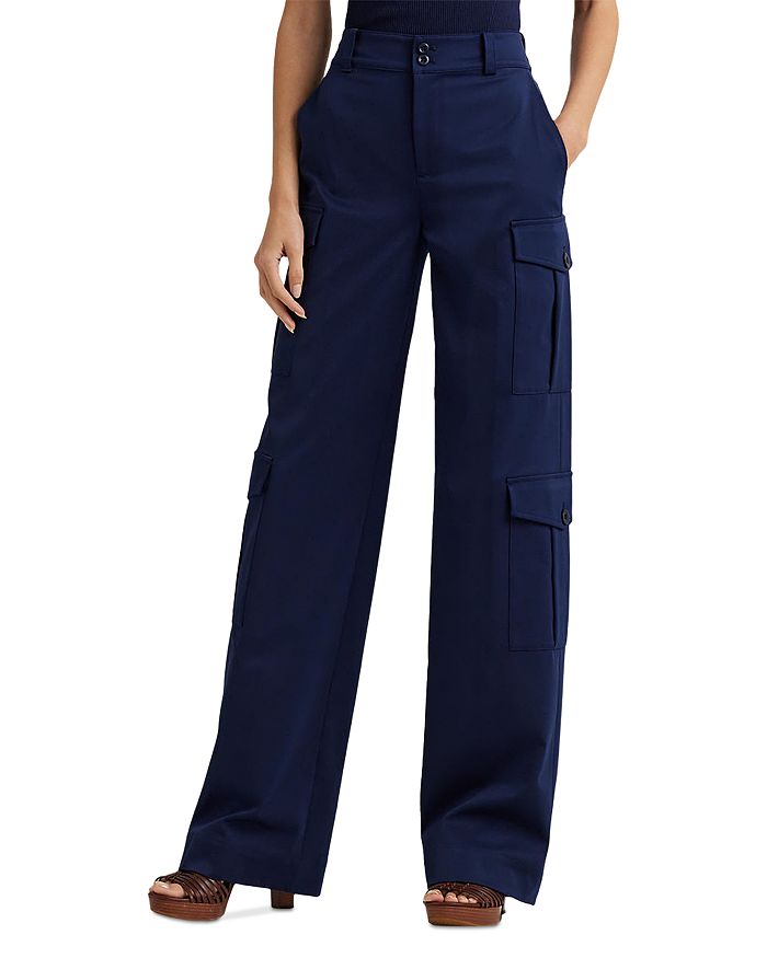 Ralph Lauren Cargo Pants Bloomingdale's
