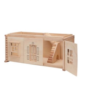 Victorian Dollhouse Basement Floor - Ages 3+