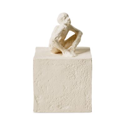 Rosendahl - Kahler Astro Sagittarius Sculpture