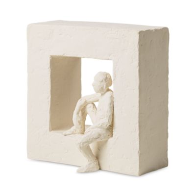 Kahler Astro Cancer Sculpture