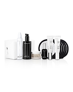 TRISH MCEVOY TRISH MCEVOY POWER OF SKINCARE ALL YOU NEED COLLECTION ($620 VALUE)