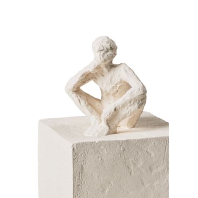 Kahler Astro Sagittarius Sculpture