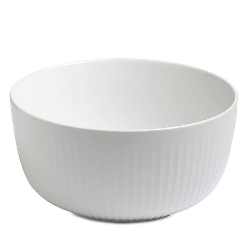 Rosendahl Kahler Hammershoi Bowl In White