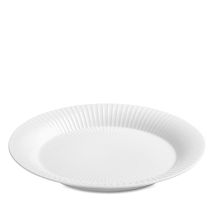 Rosendahl Kahler Hammershoi Medium Plate In White