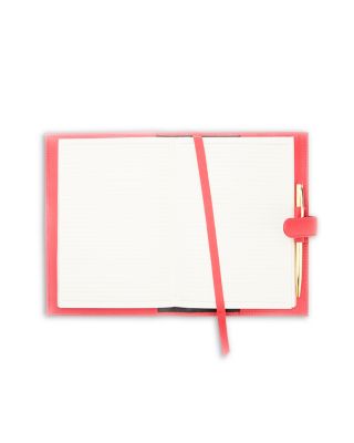 Royce New York Leather Executive Journal