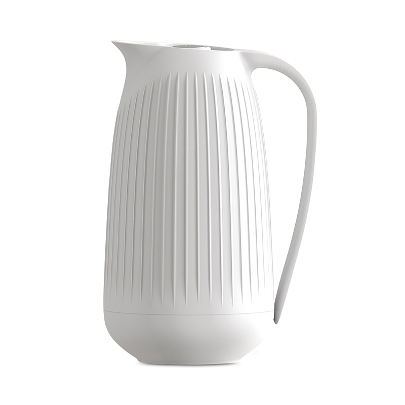 Rosendahl Kahler Hammershoi Jug In White