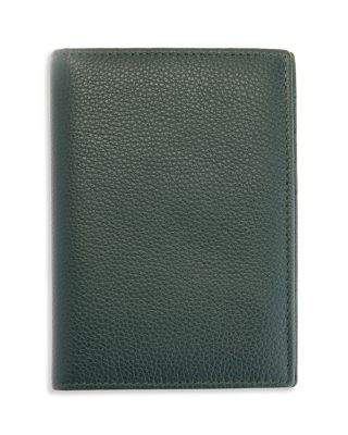 RFID Blocking Vaccine Card Travel Wallet