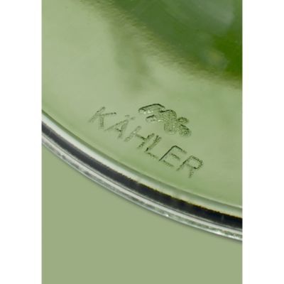 Kahler Hammershøi White Wine Glass, Set of 2