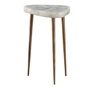 Erinn v Fino Tall Side Table