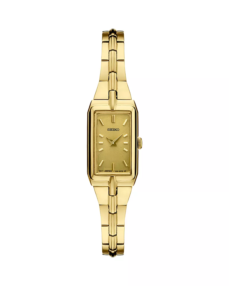 Seiko Watch Essentials Watch, 16mm