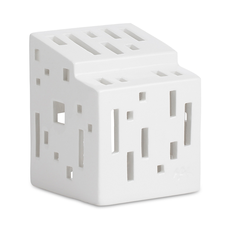 Rosendahl Kahler Urbania Functio Lighthouse In White