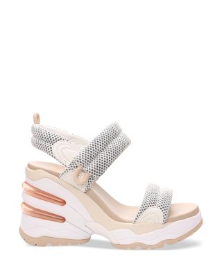 Women&#39;s Cosmos Slip On Sport Wedge Sandals