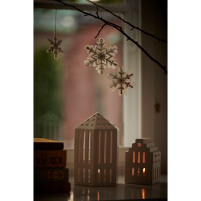 Kahler Urbania Lighthouse Long Church