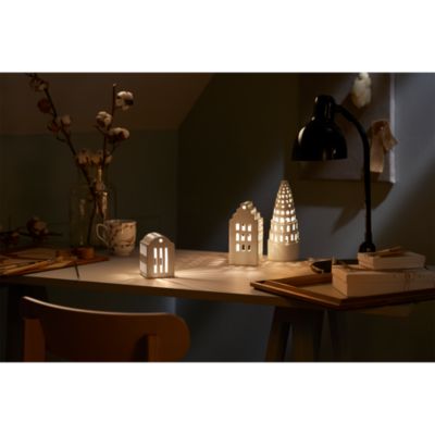 Kahler Urbania Lighthouse High Tower