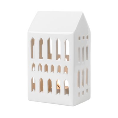 Kahler Urbania Lighthouse Church