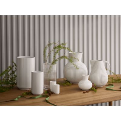 Rosendahl - Lyngby Porcelain Vase Collection